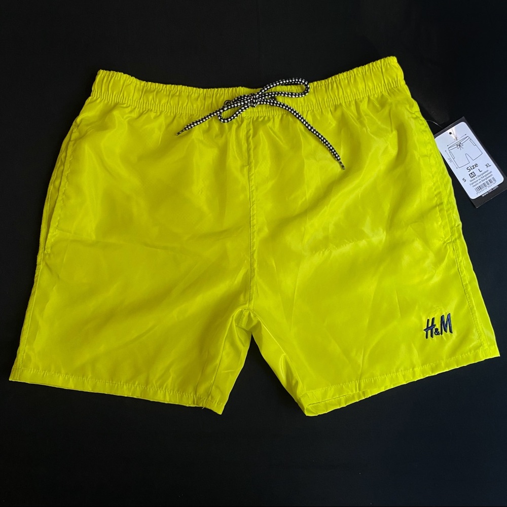 H&M shorts